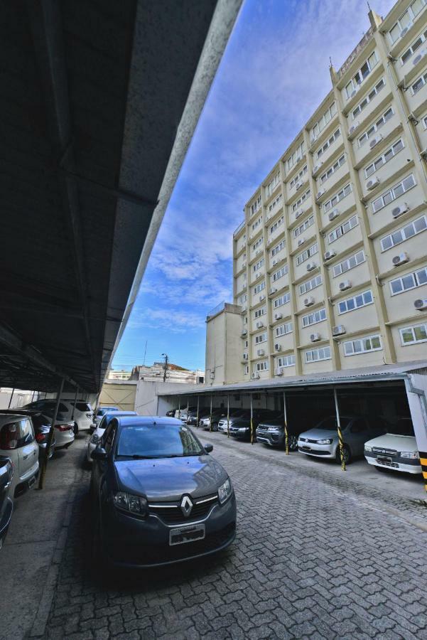 Curi Palace Hotel Pelotas Eksteriør bilde